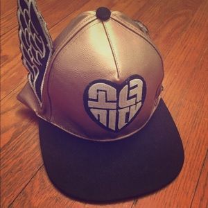 SNSD Girls’ Generation ‘I GOT A BOY’ SnapBack Kpop